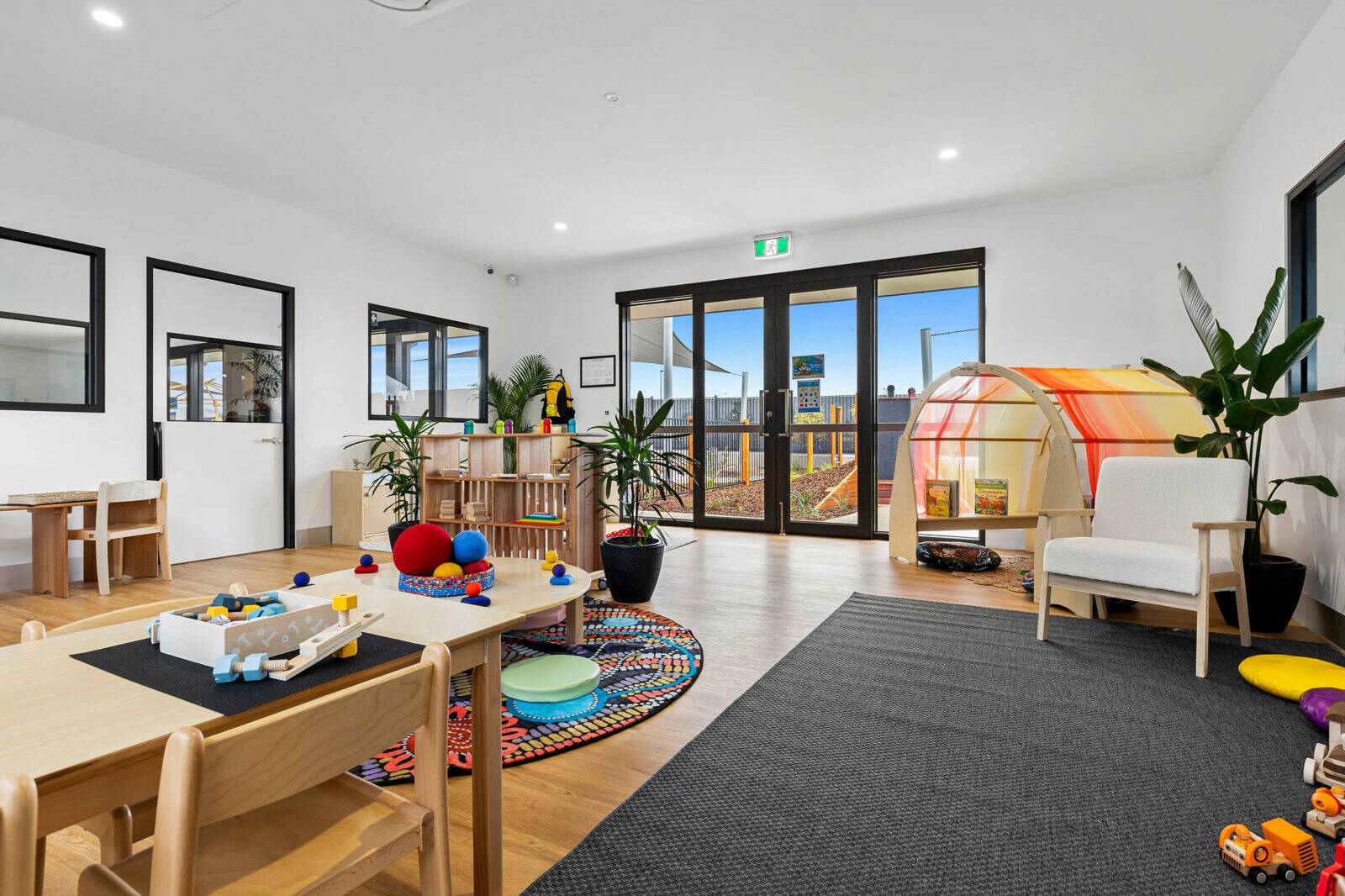 Aspire Early Education & Kindergarten Kalkallo