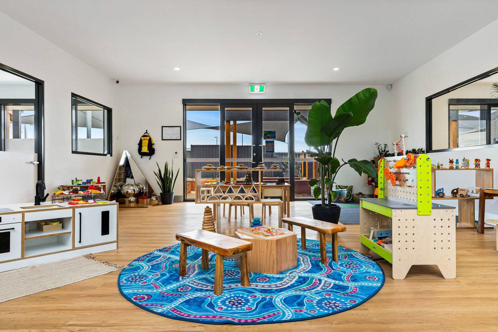 Aspire Early Education & Kindergarten Kalkallo