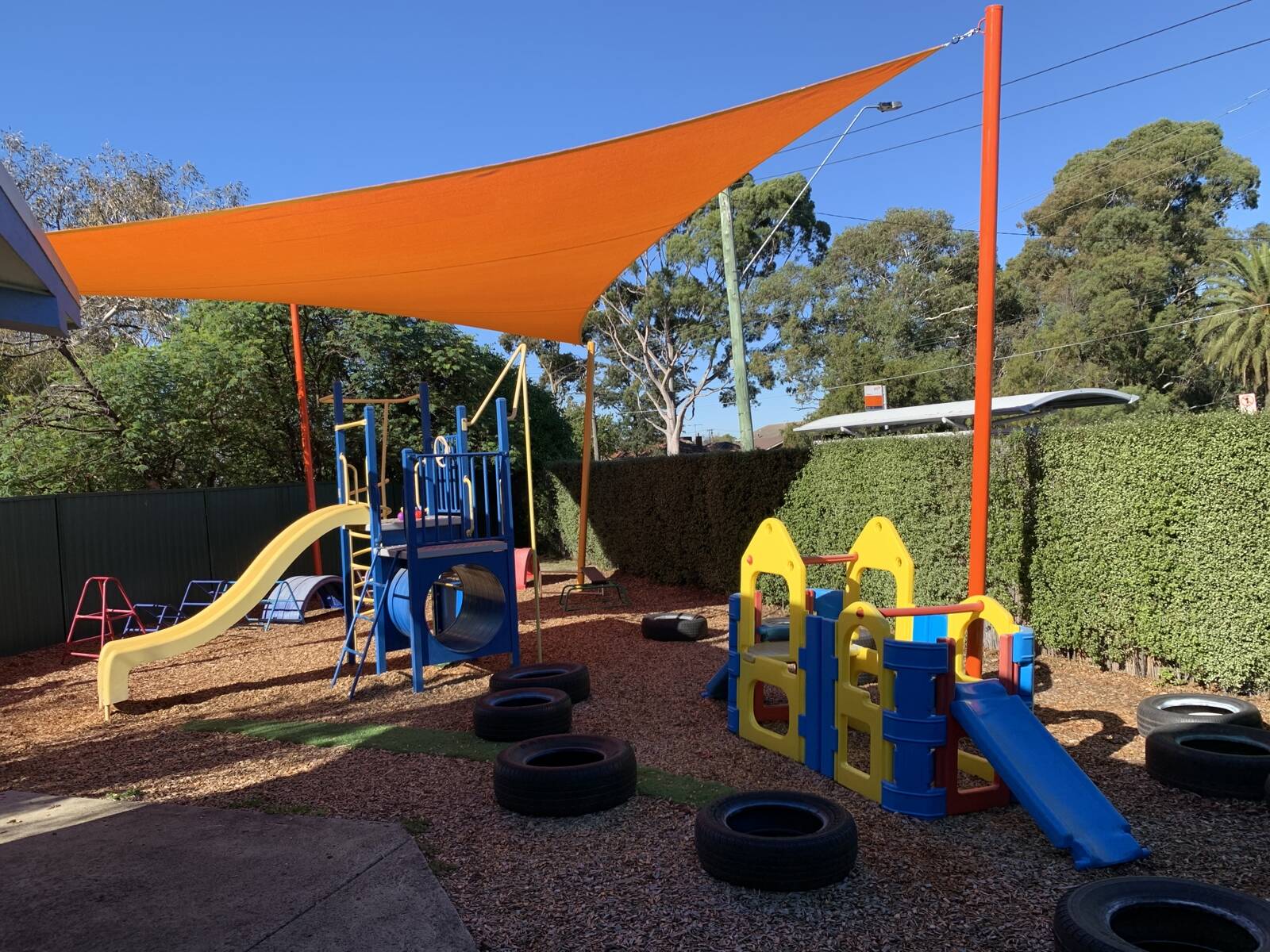 Noble Park Early Learning Centre
