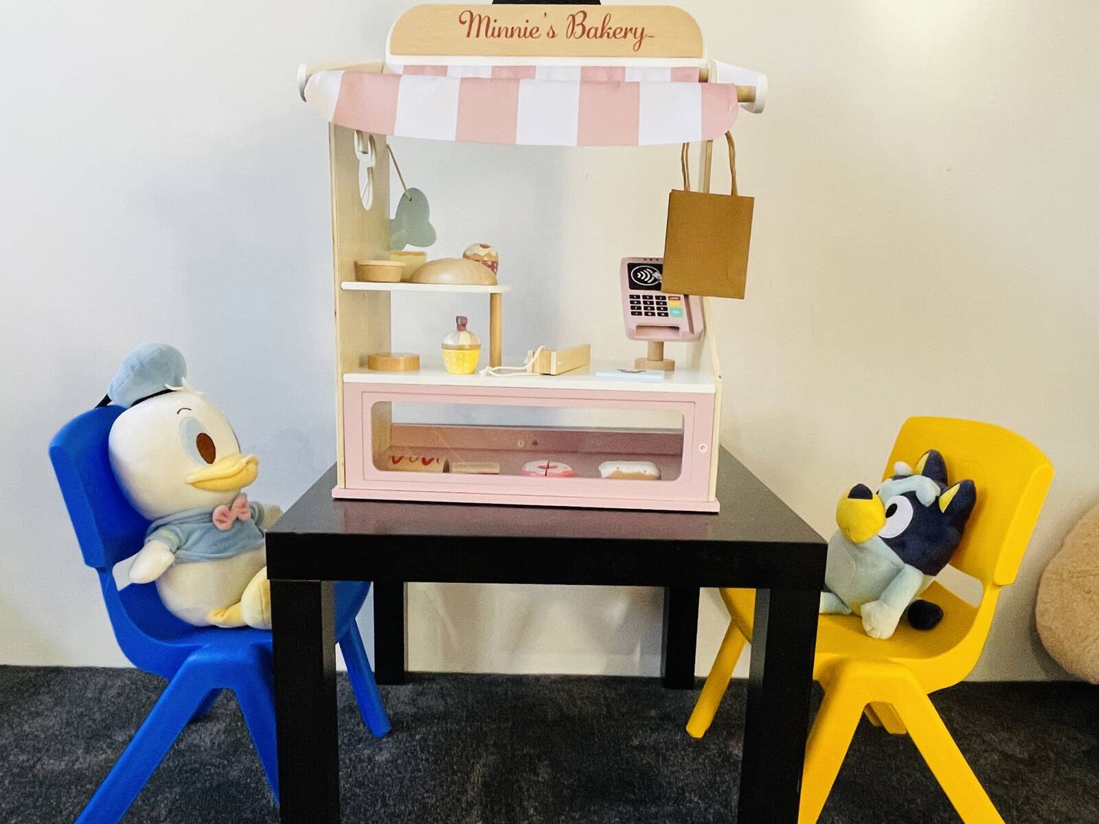 Mini Castle family day care 