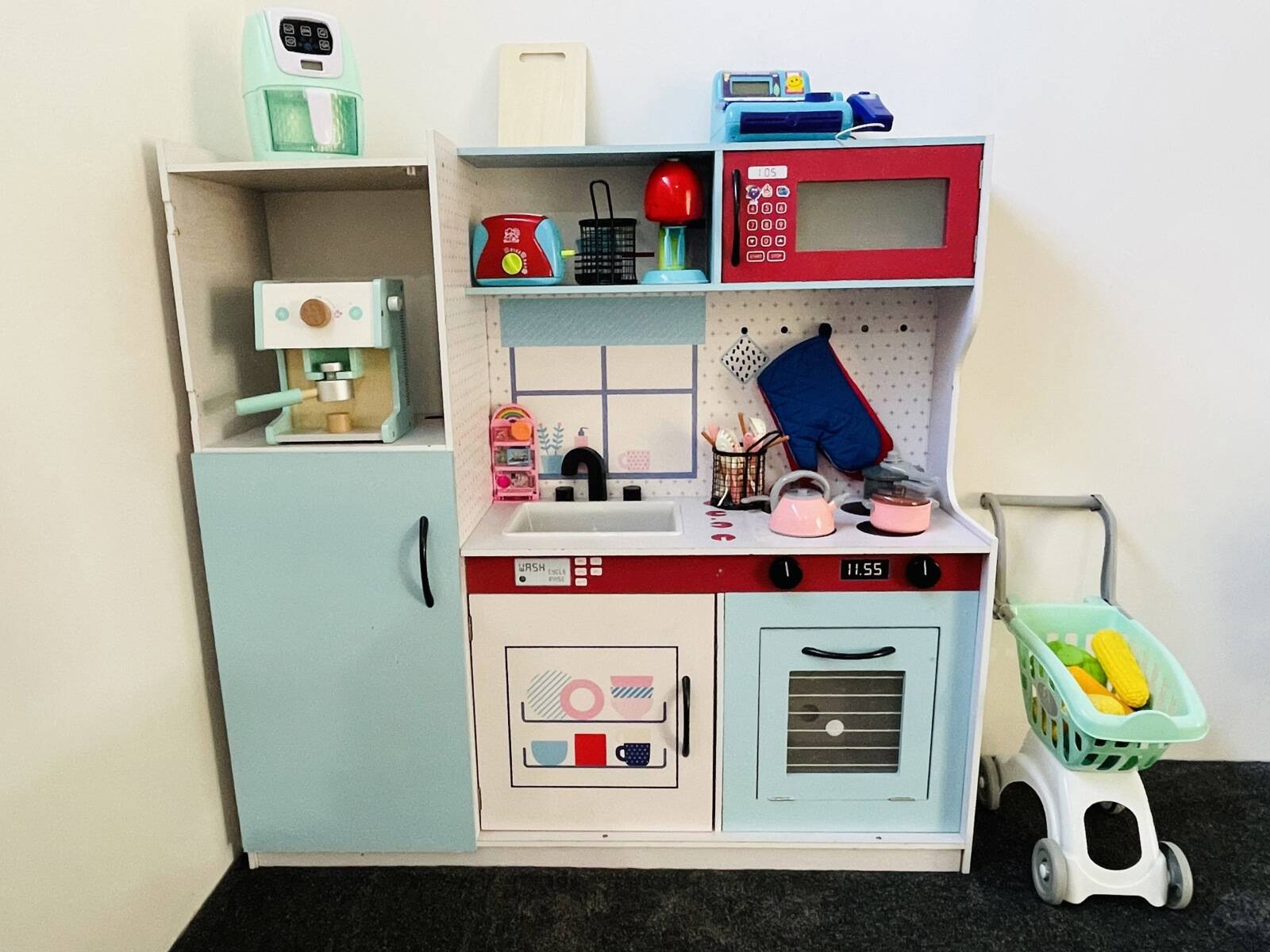 Mini Castle family day care 