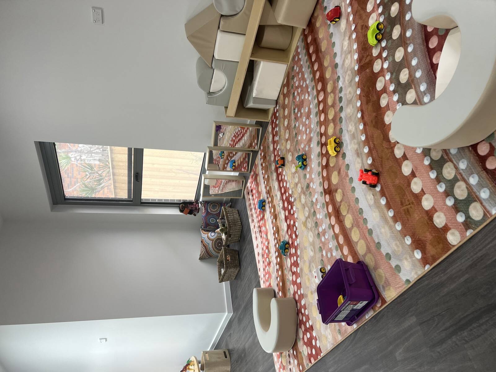 Bonnyrigg Child Care