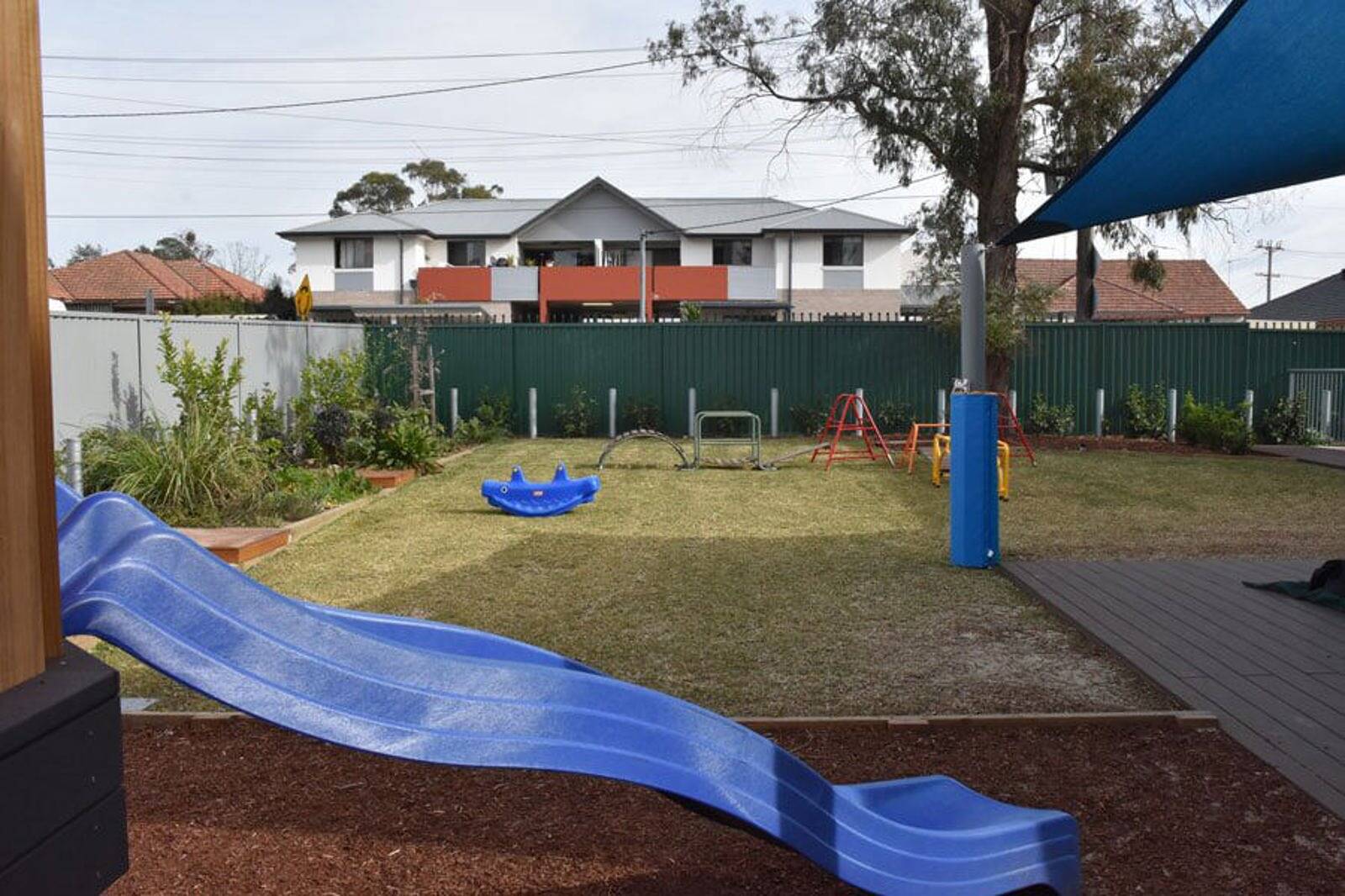 Scribbles & Giggles Childcare Centre - South Granville