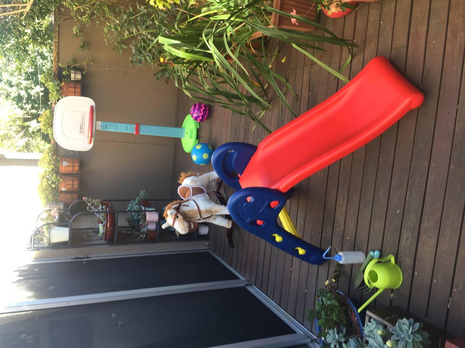 Cutiepies Family Day Care