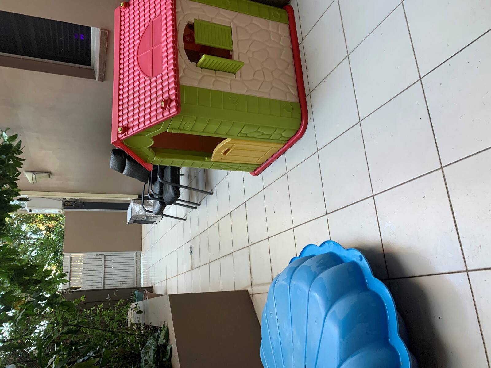 Cutiepies Family Day Care