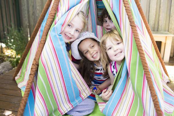 SDN Mosman Long Day Care and Preschool