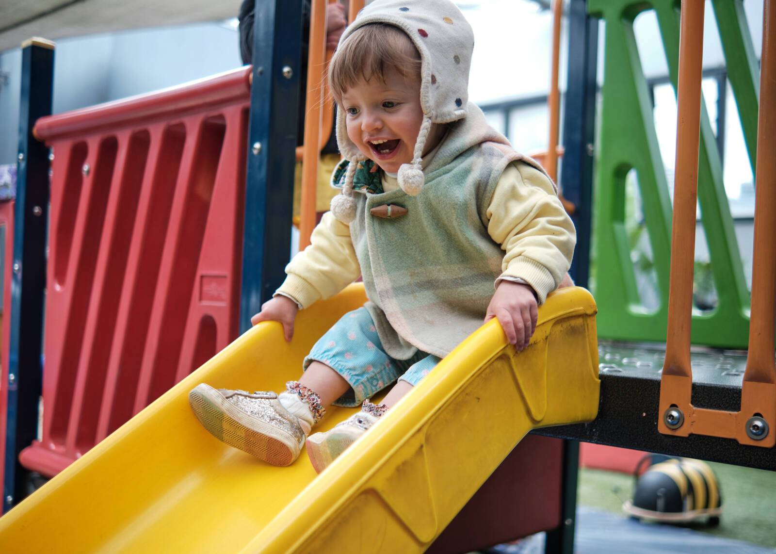 Little Assets - Melbourne City Early Learning Centre