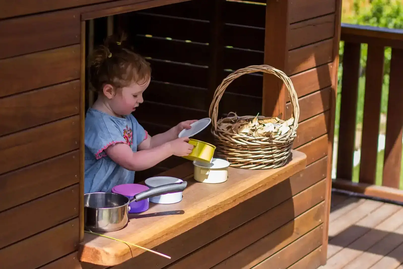 Happy Hearts Child Care Centre and Kindergarten Goodna