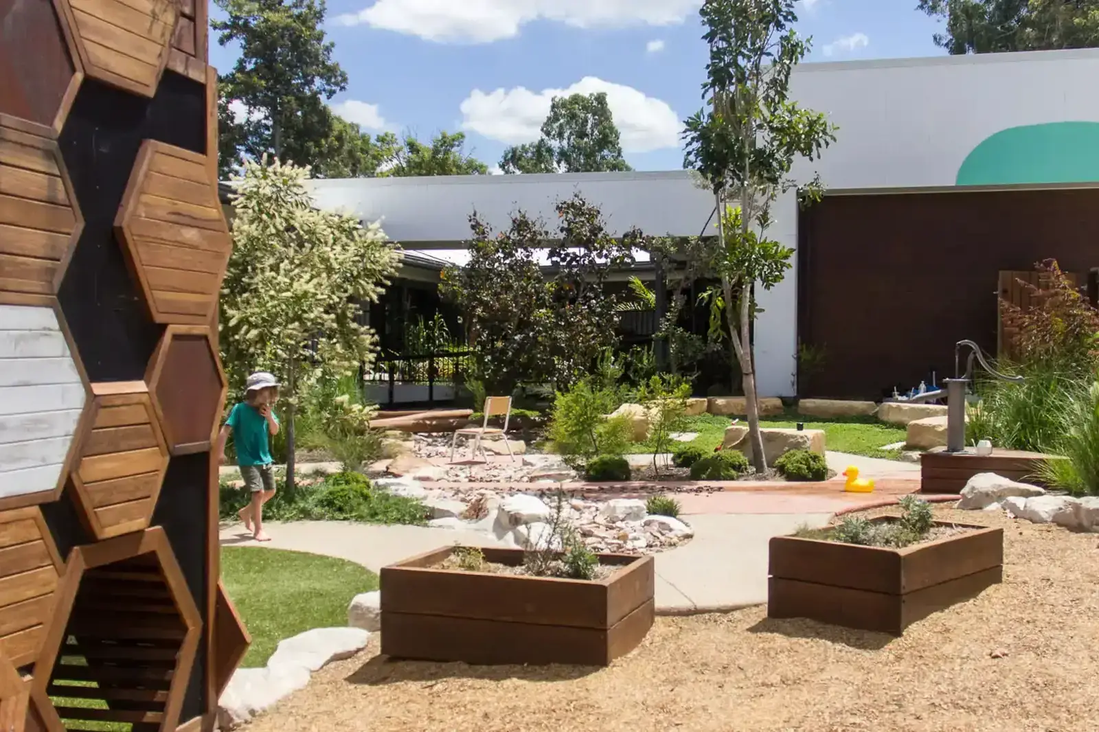 Happy Hearts Child Care Centre and Kindergarten Goodna