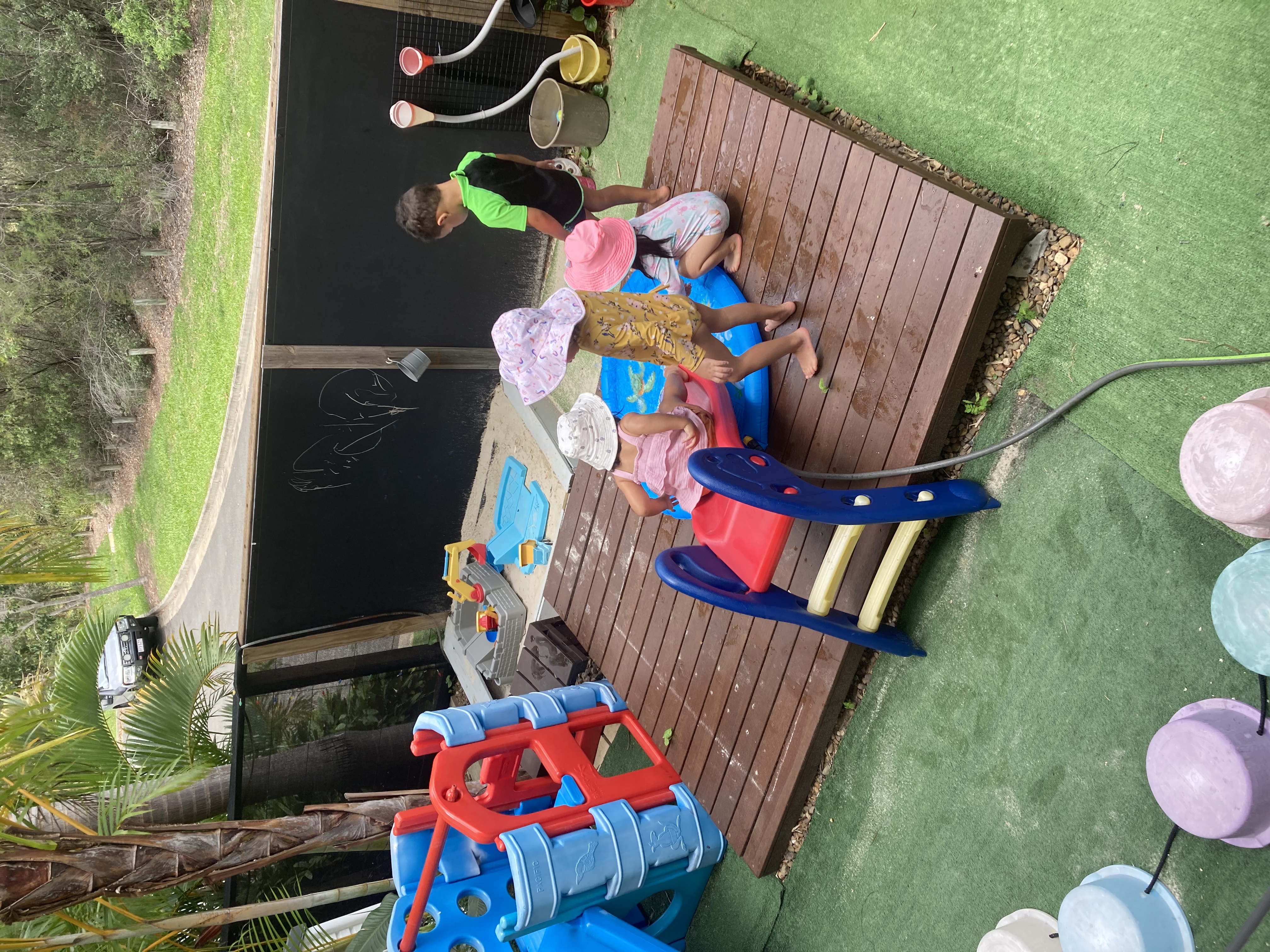 Upper Coomera Family Daycare