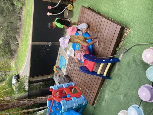 Upper Coomera Family Daycare