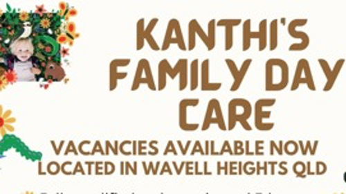 Wavell Heights Family Day Care