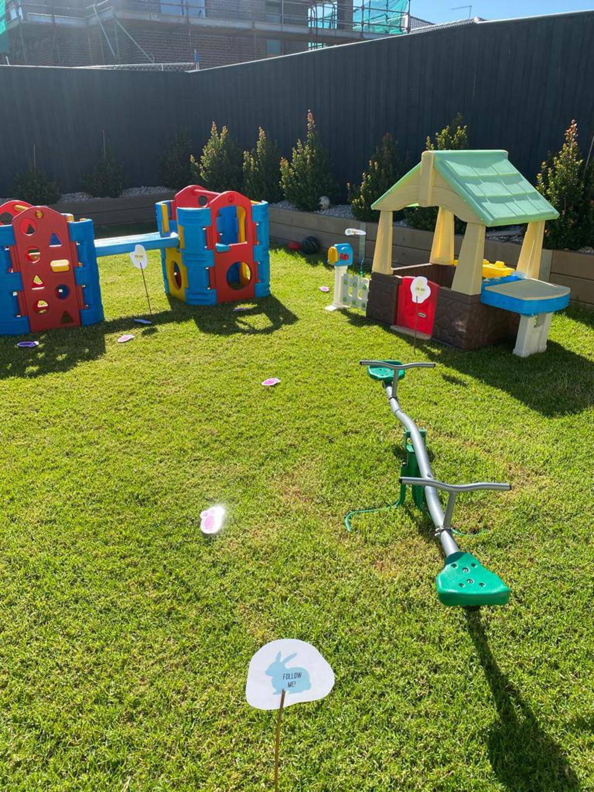 Moms Touch Family Day Care