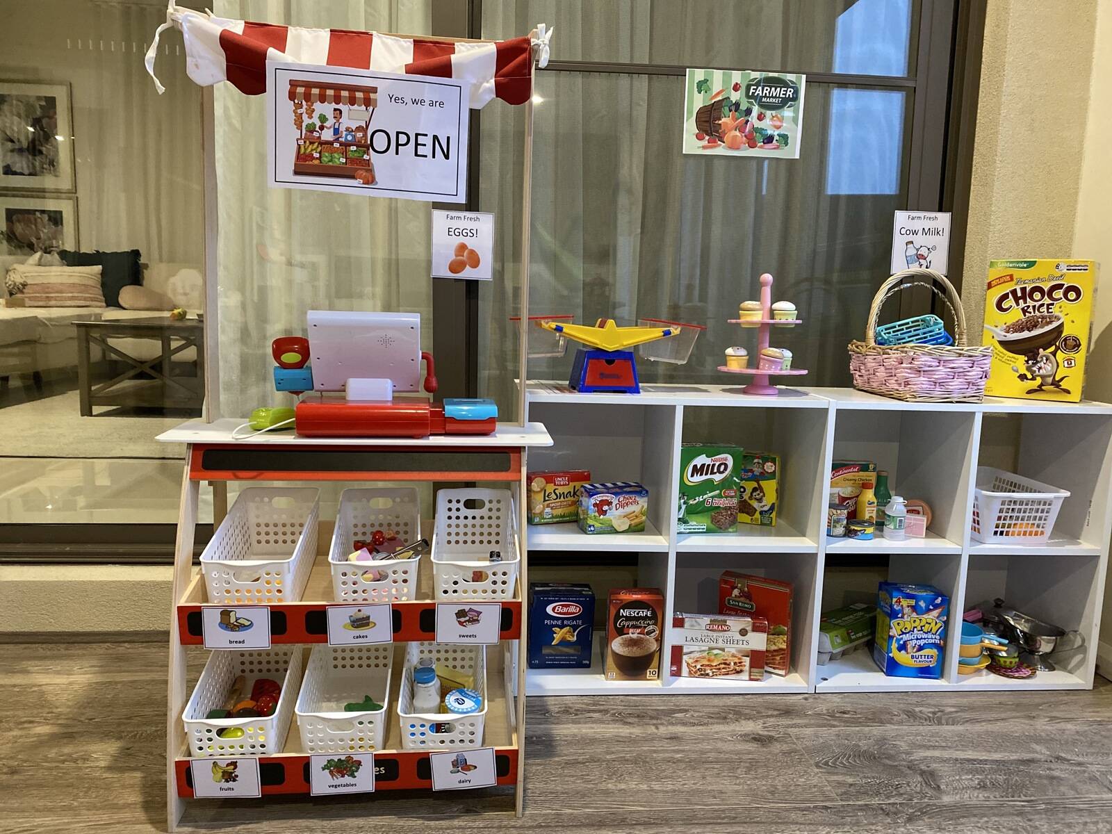 Moms Touch Family Day Care