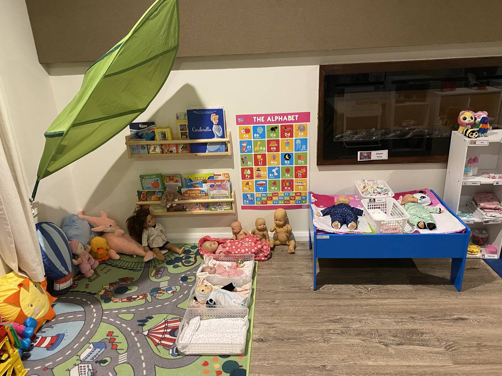 Moms Touch Family Day Care