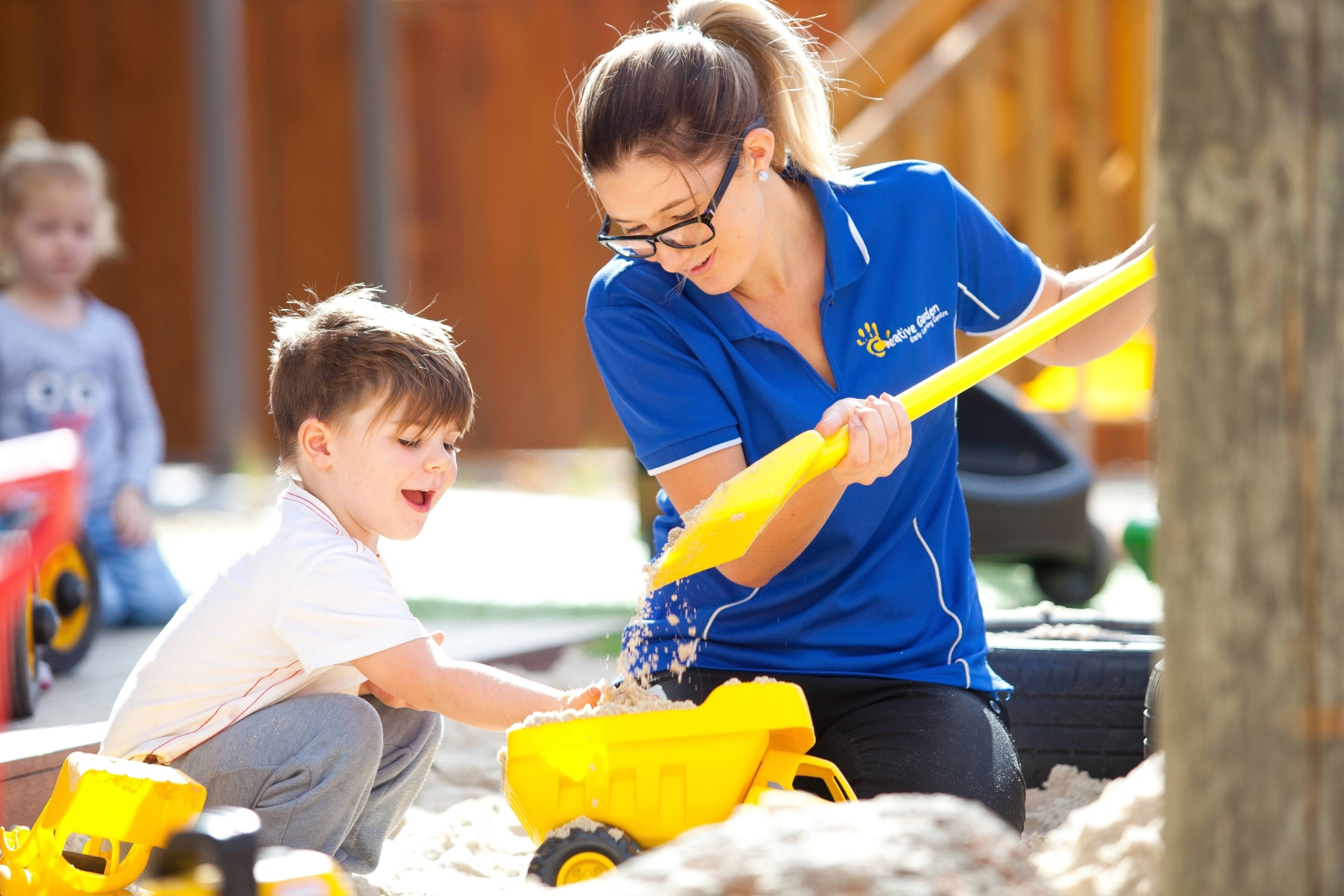 Creative Garden Early Learning Coombabah