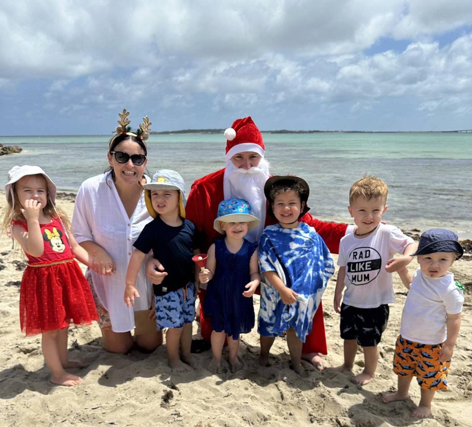 Little Explorers FDC - Baldivis