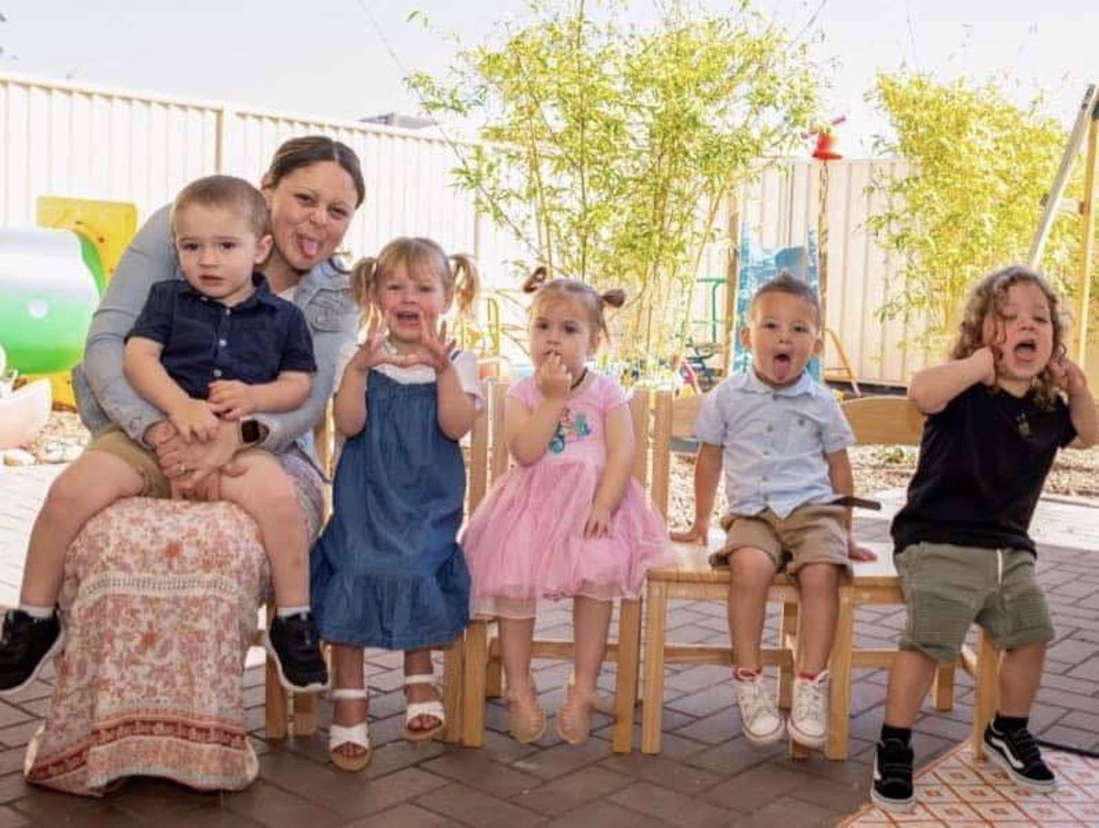 Little Explorers FDC - Baldivis