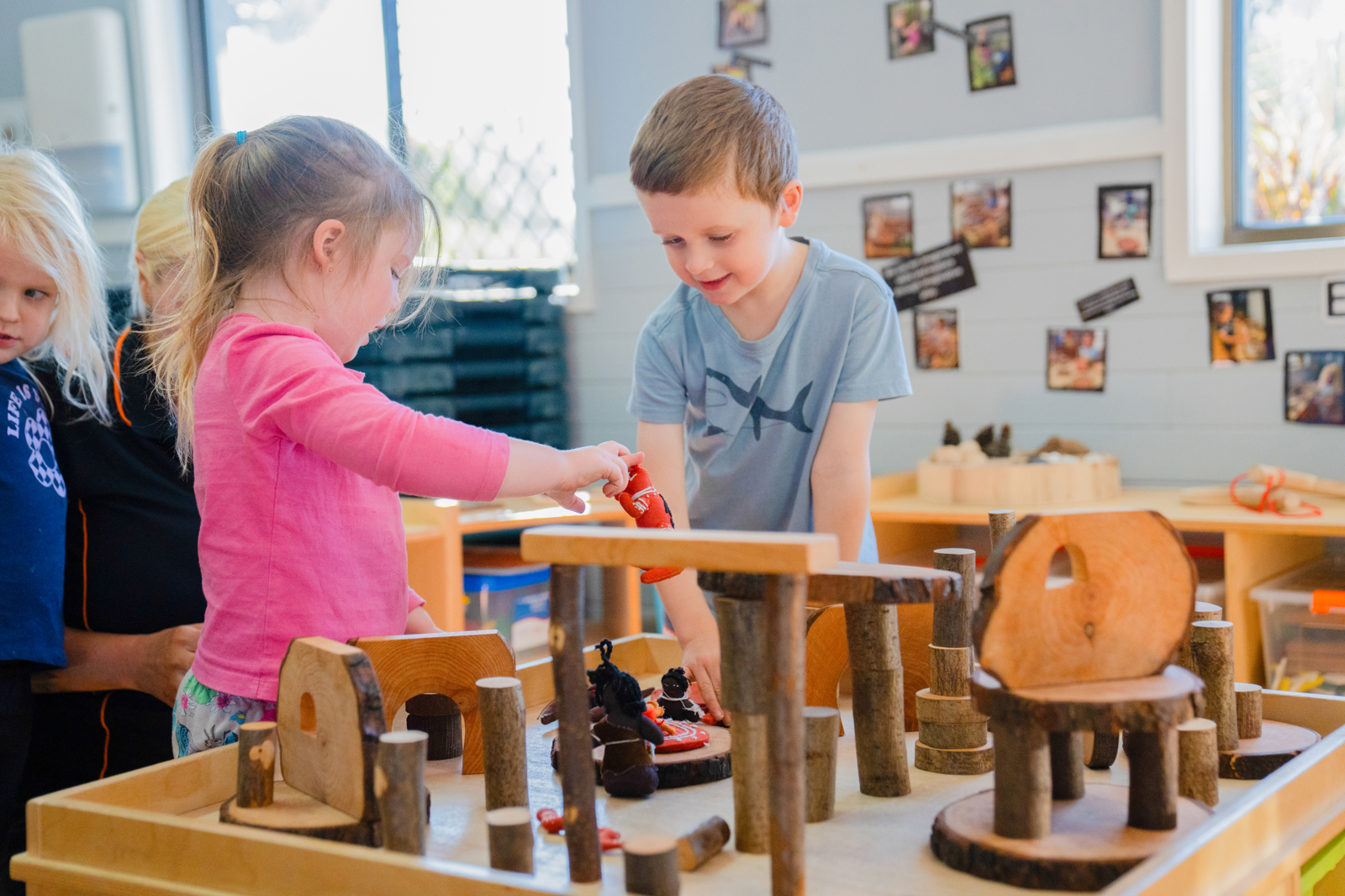 Community Kids Waterford Early Education Centre