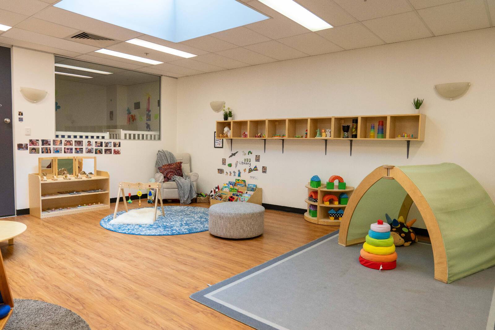 Genius Childcare Clarence Street Sydney