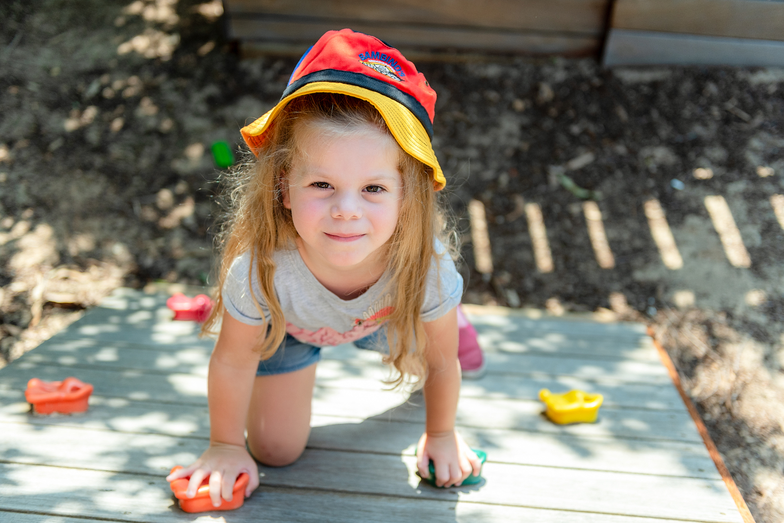 Bambino's Kindergarten Bowral Street