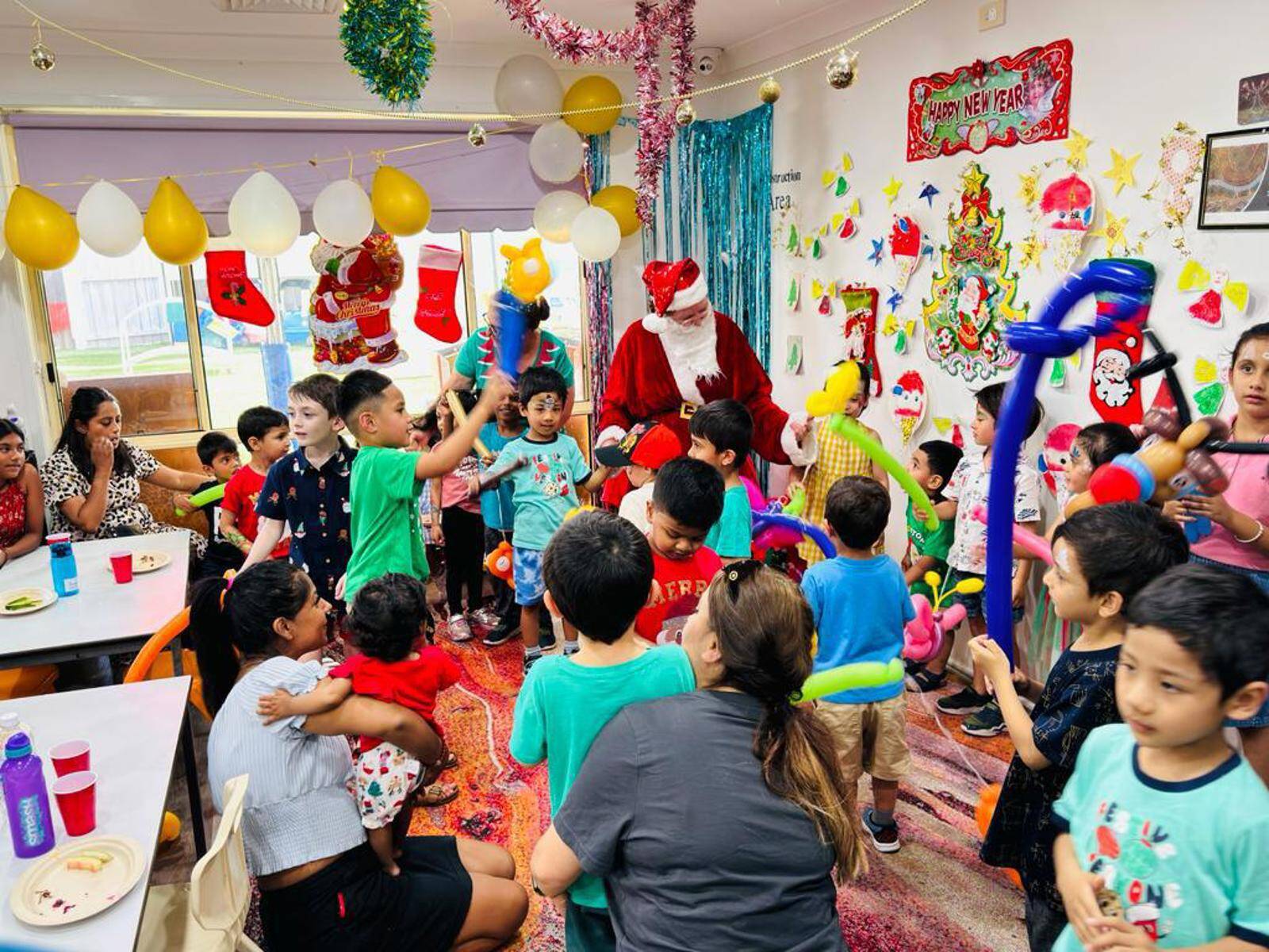 Rainbow Hut Early Learning Centre
