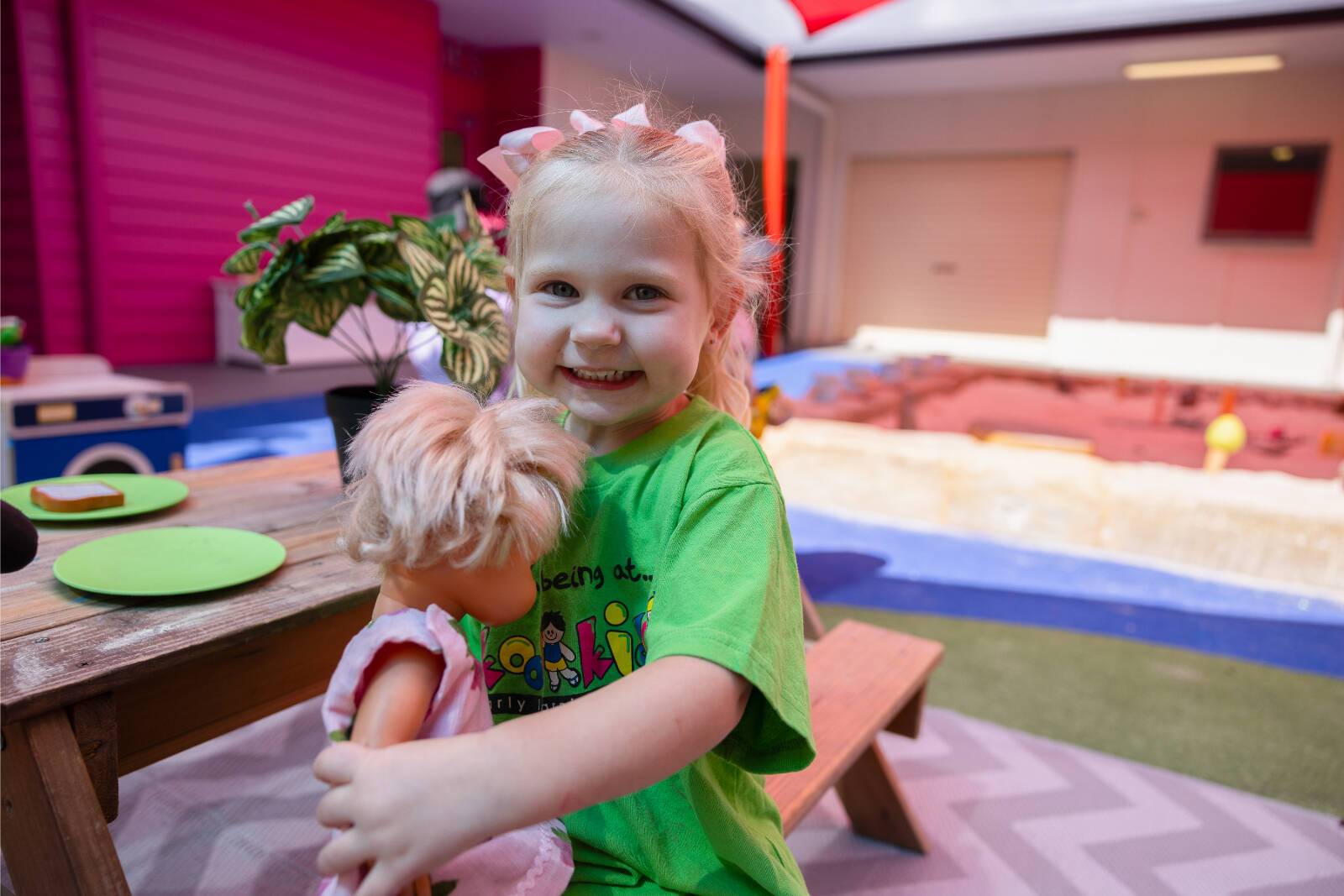 Kool Kids Early Learning Centre - Nerang