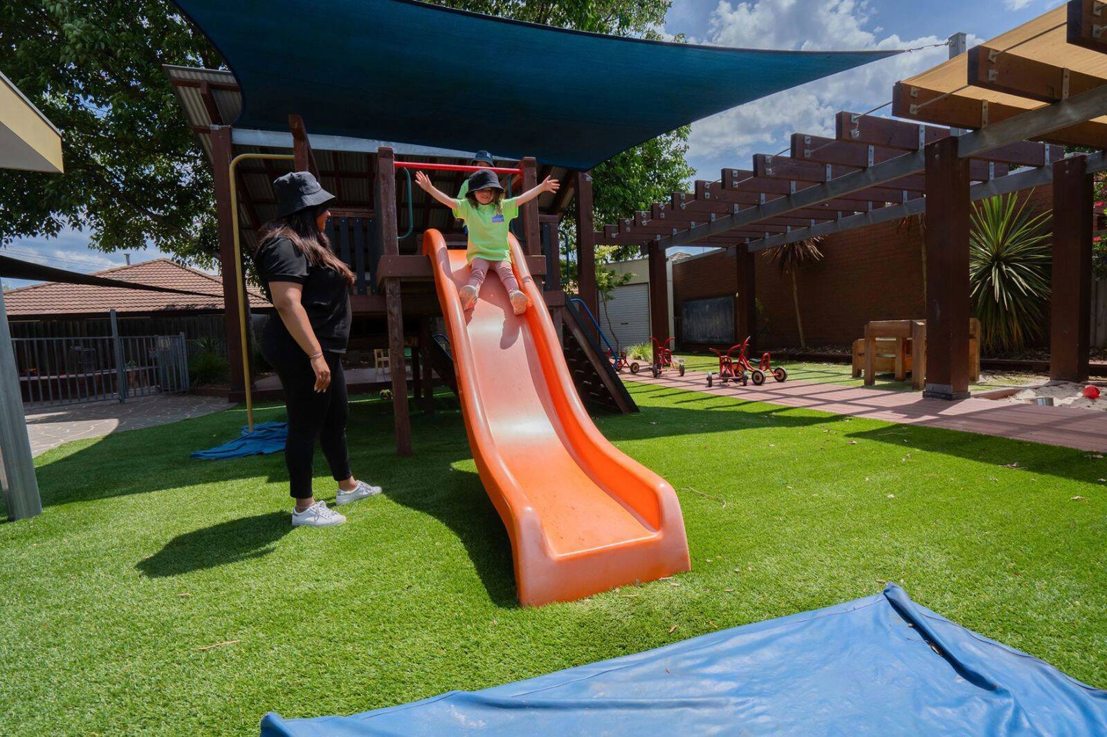 Headstart Early Learning Centre Hughesdale