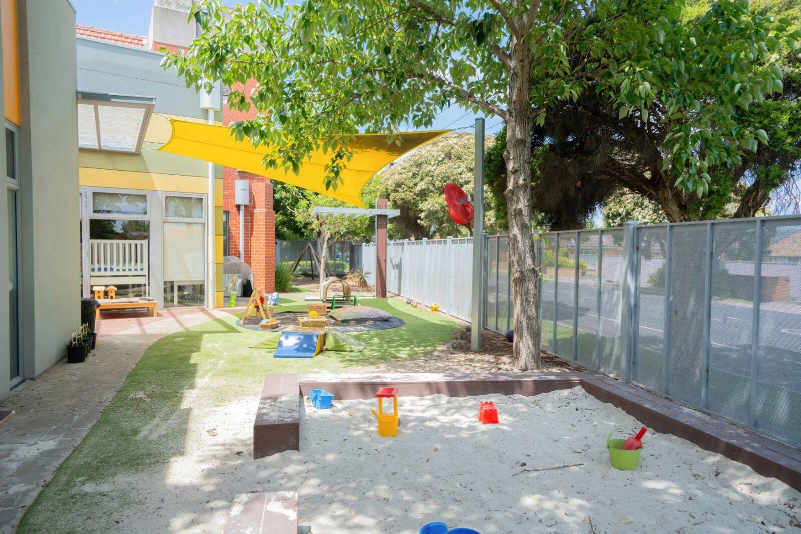 Headstart Early Learning Centre Hughesdale