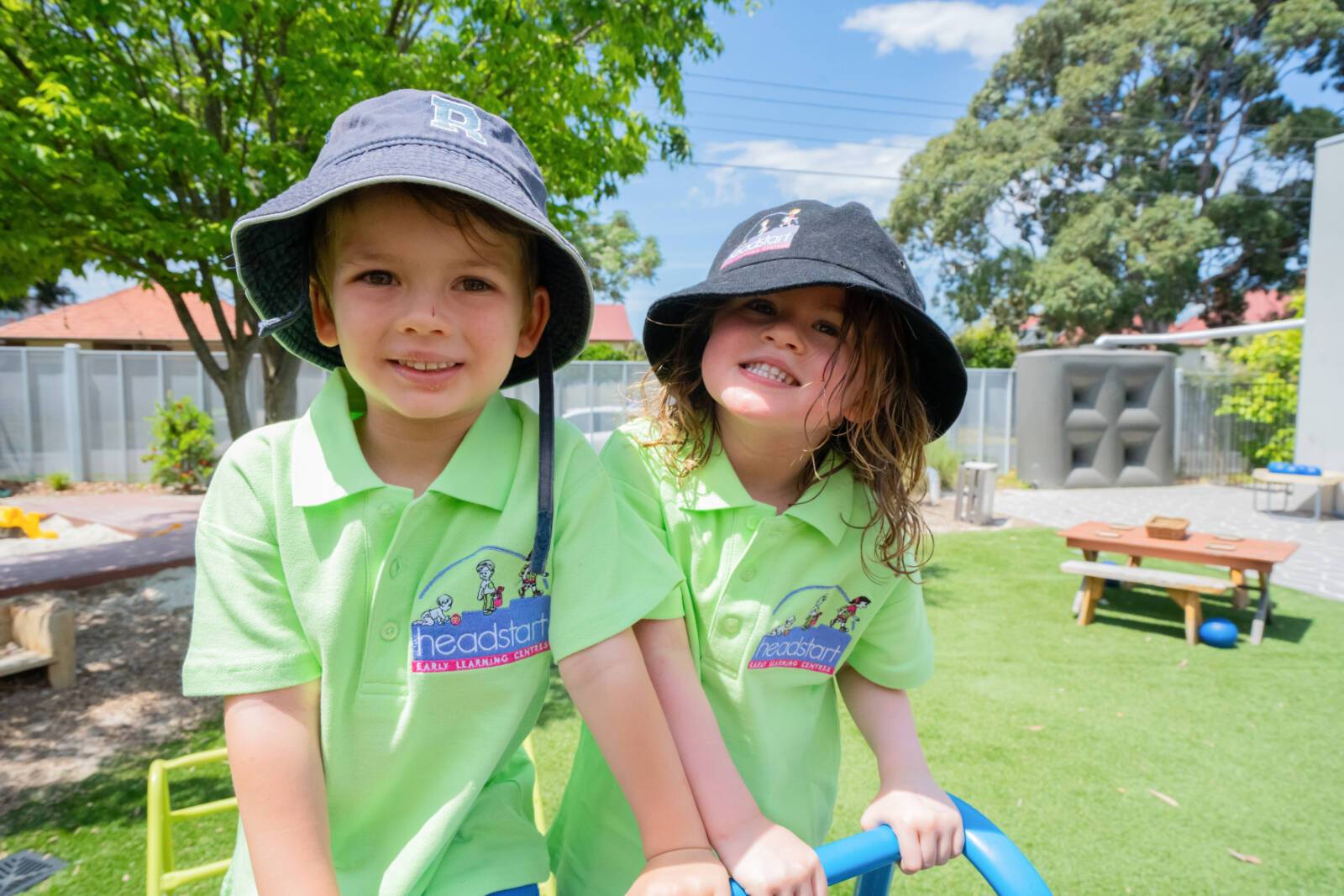 Headstart Early Learning Centre Hughesdale