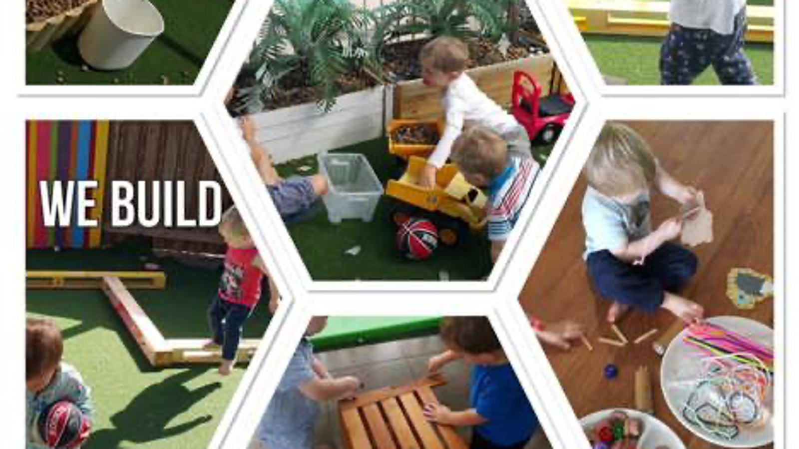 StickyFingers Family Day Care