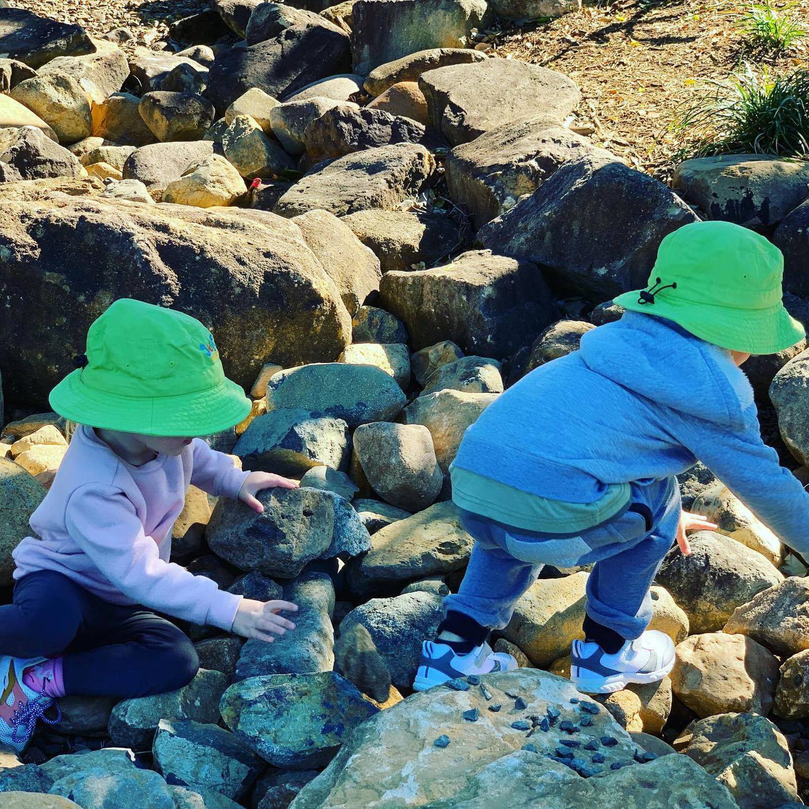 StickyFingers Family Day Care