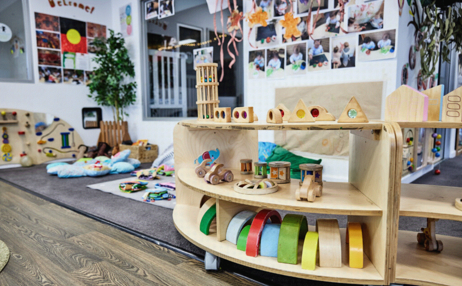 Petit Early Learning Journey - Clifton Hill