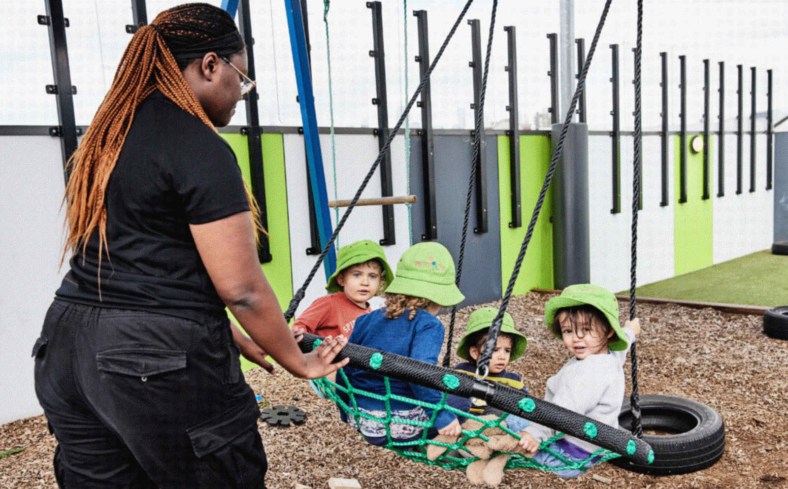 Petit Early Learning Journey - Clifton Hill