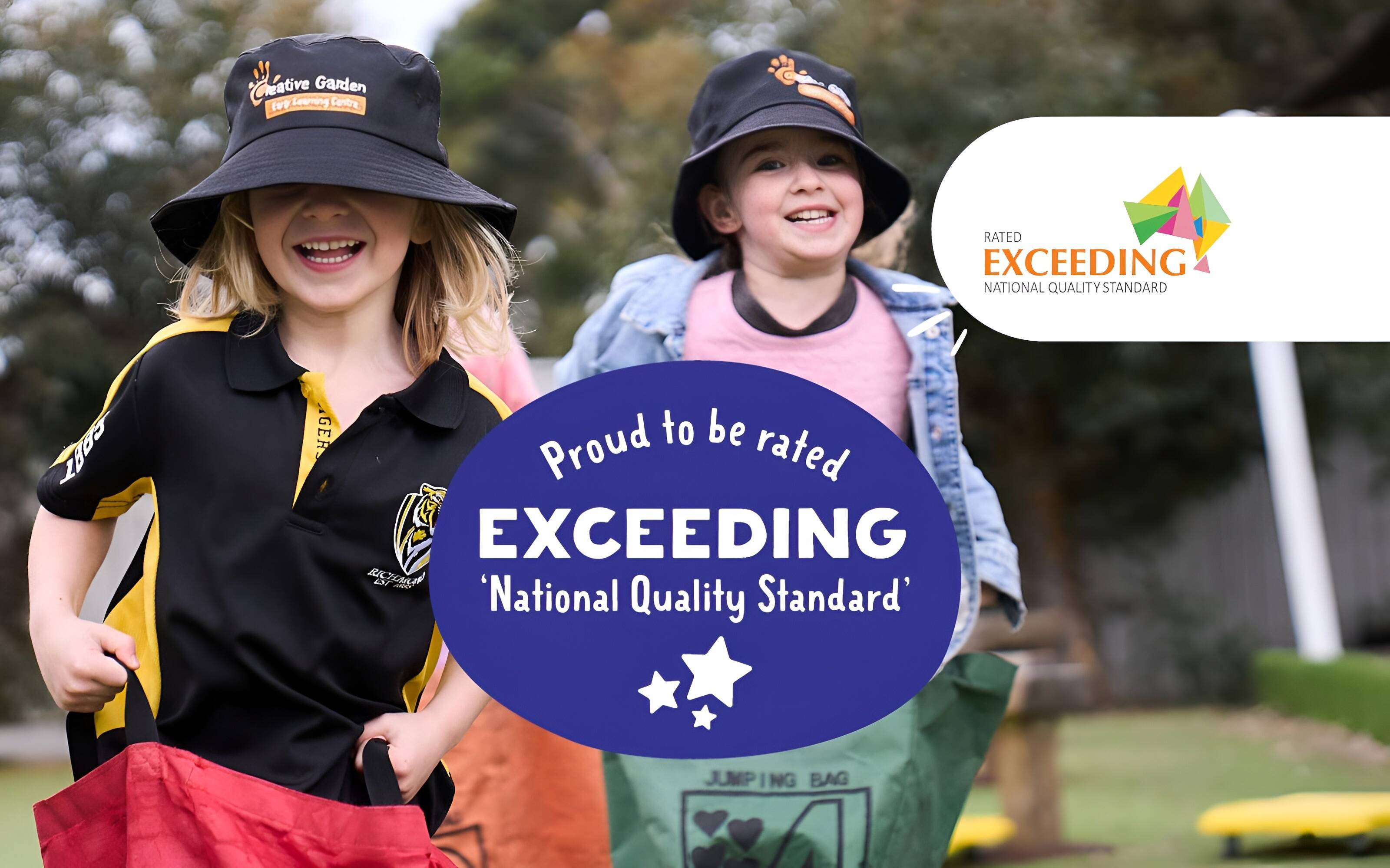 Creative Garden Early Learning Mount Annan