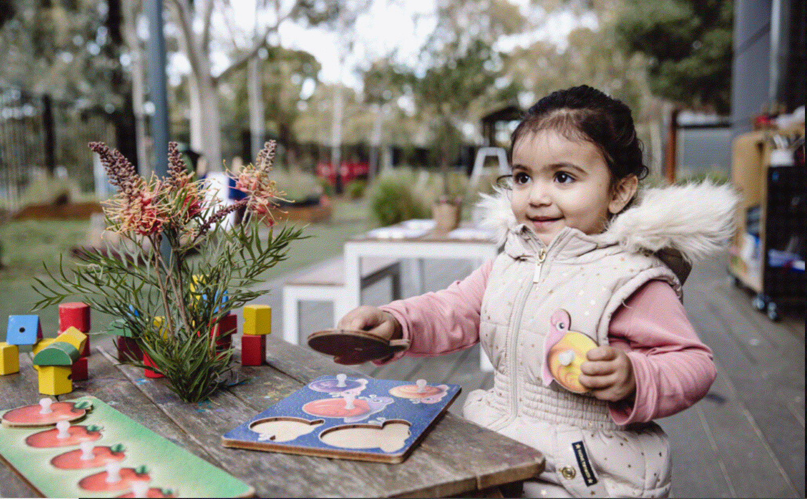 Little Assets Early Learning Centre - Forest Hill