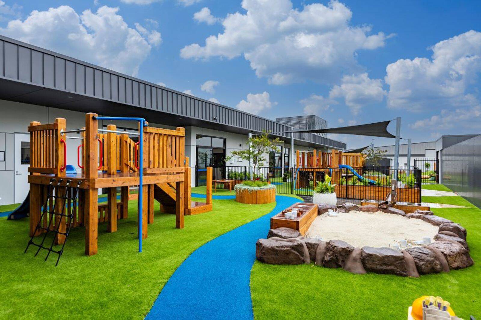 Bluebird Early Education Berwick