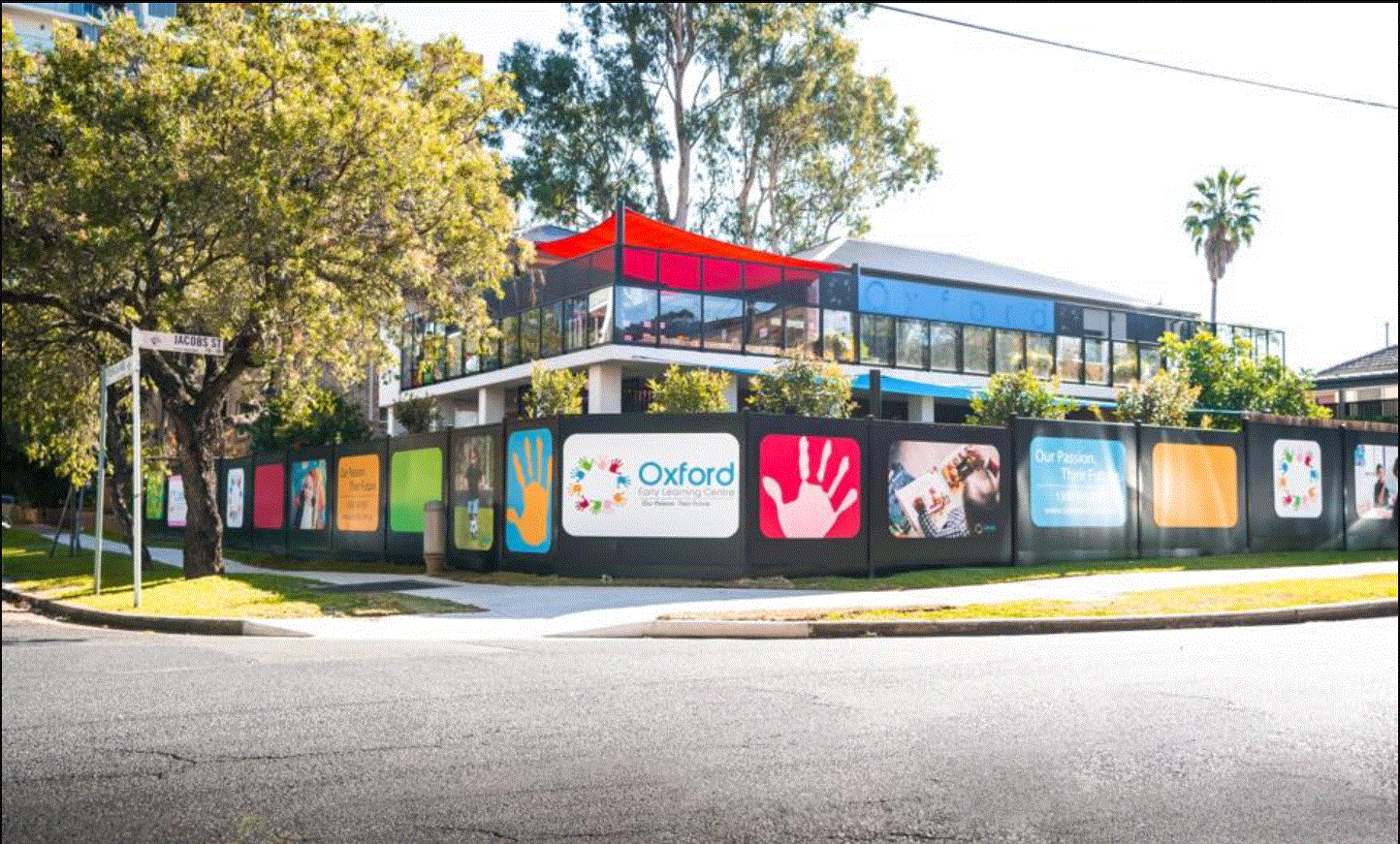 Oxford Early Learning Centre - Bankstown