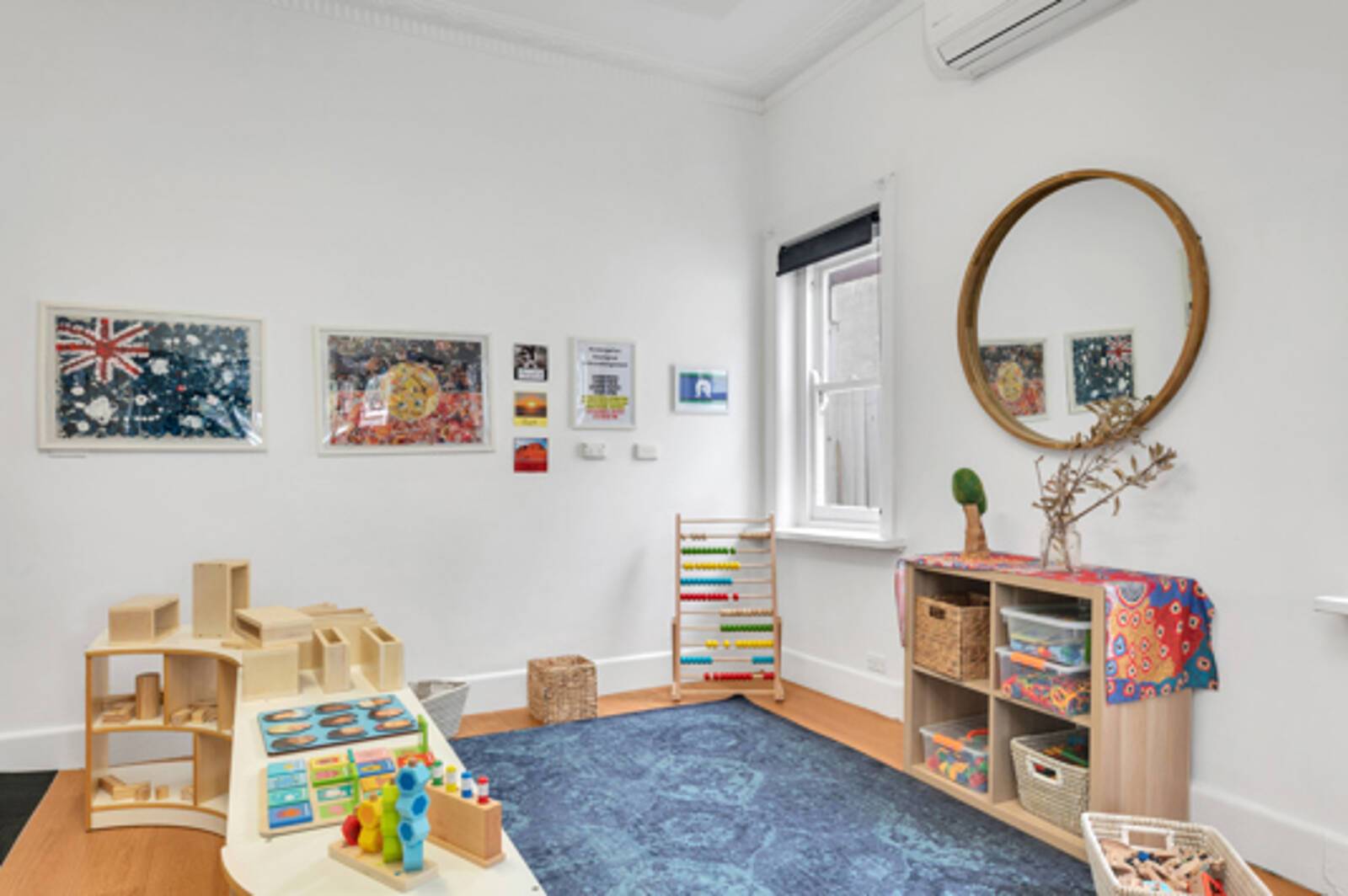 Oakleigh Early Learning Journey