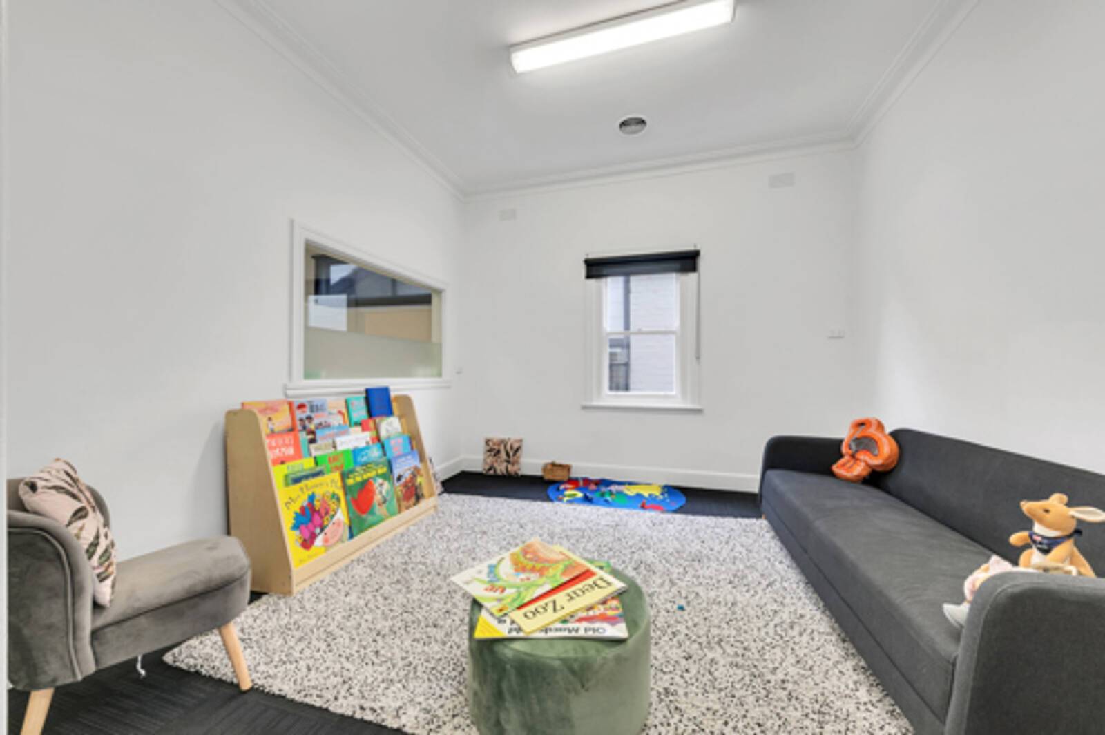 Oakleigh Early Learning Journey