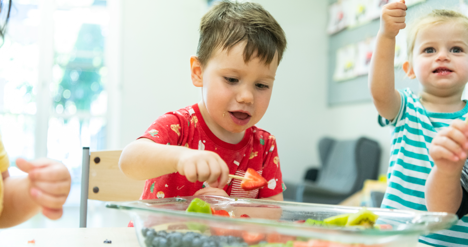 St Luke's Long Day Care + Kindergarten, Capalaba