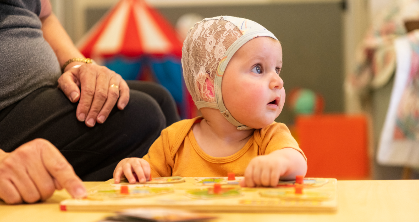 St Luke's Long Day Care + Kindergarten, Capalaba