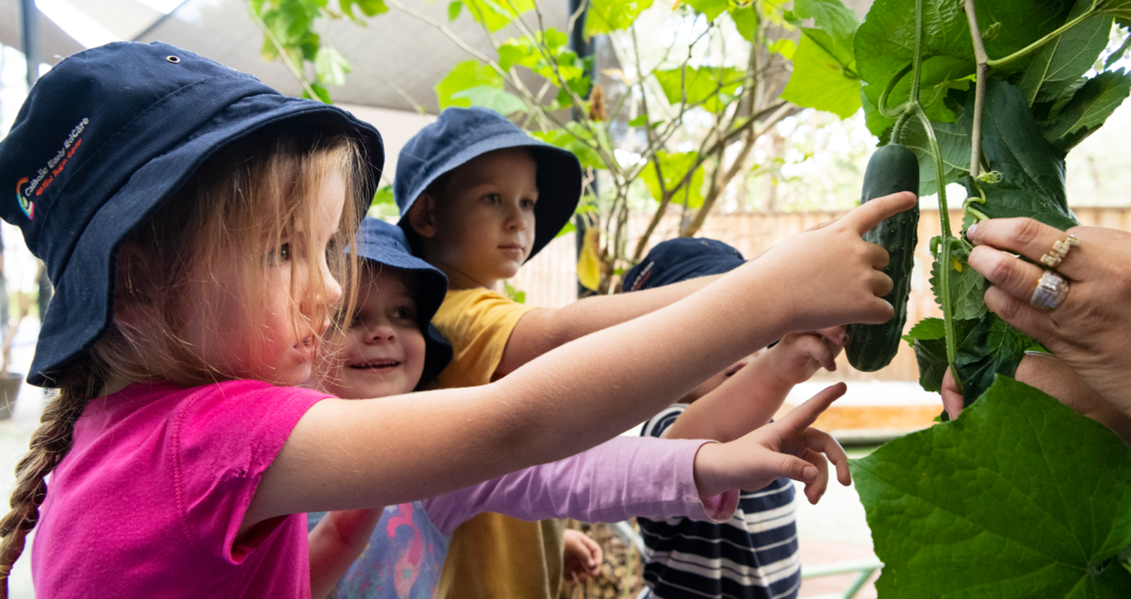St Luke's Long Day Care + Kindergarten, Capalaba