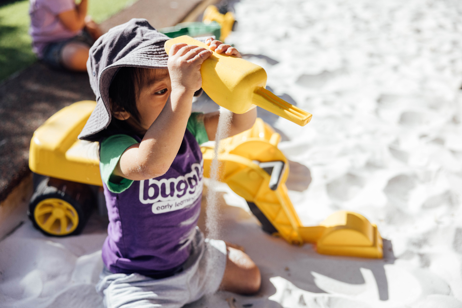 Buggles Child Care - Forrestfield