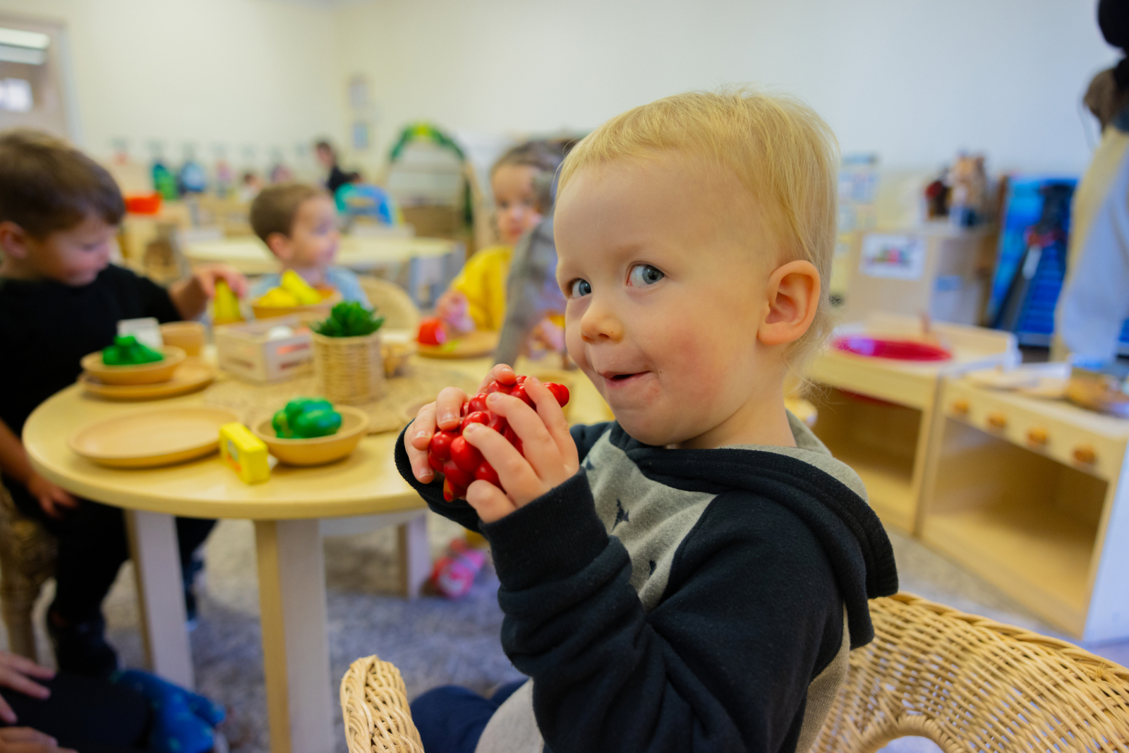 Buggles Child Care - Forrestfield