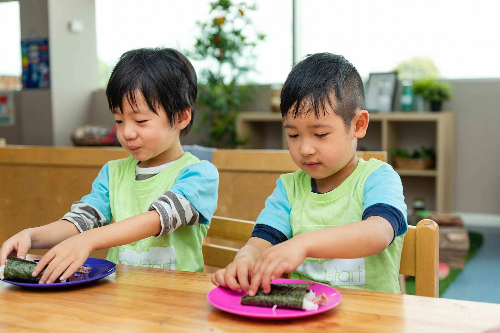 Headstart Early Learning Centre Griffith