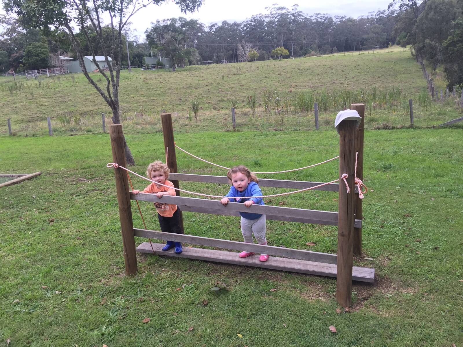 Earth Angels Childcare Centre