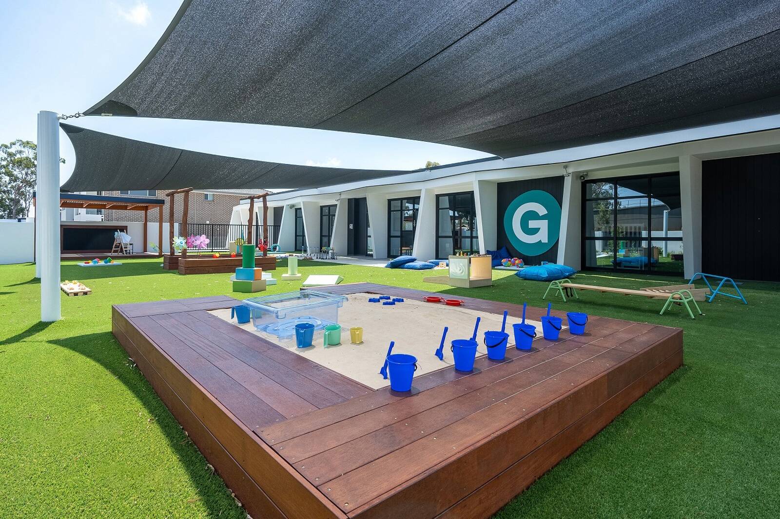 Guardian Childcare & Education Acacia Gardens East