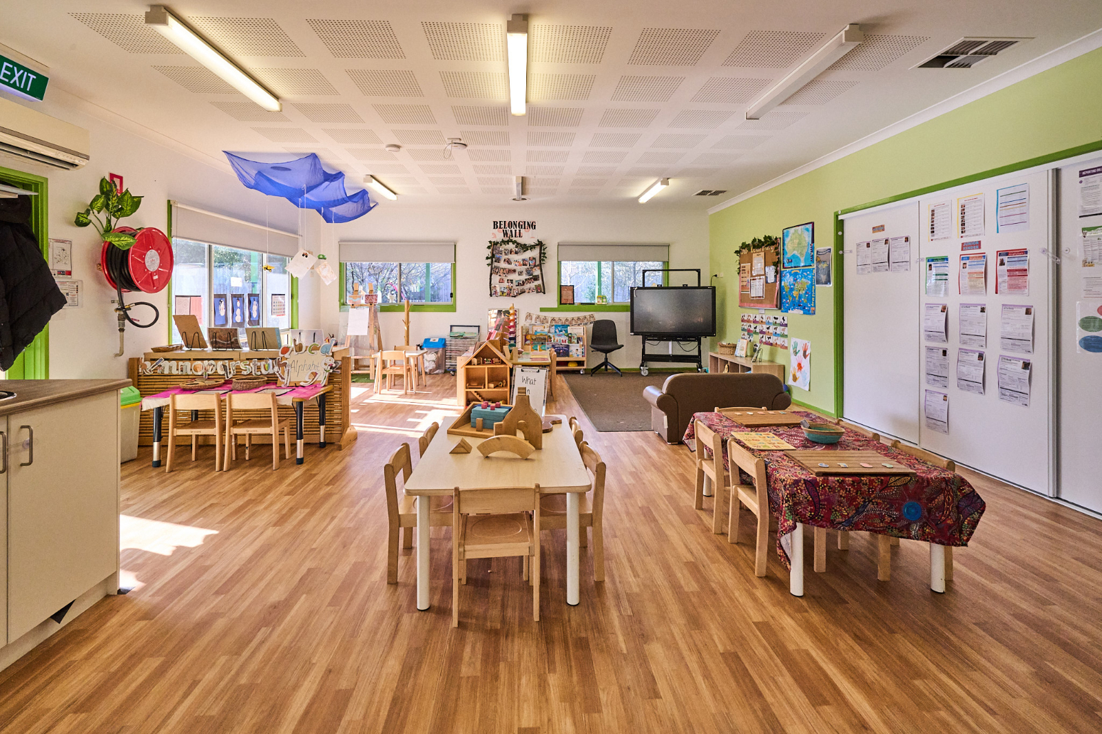 Pelican Childcare Mount Martha