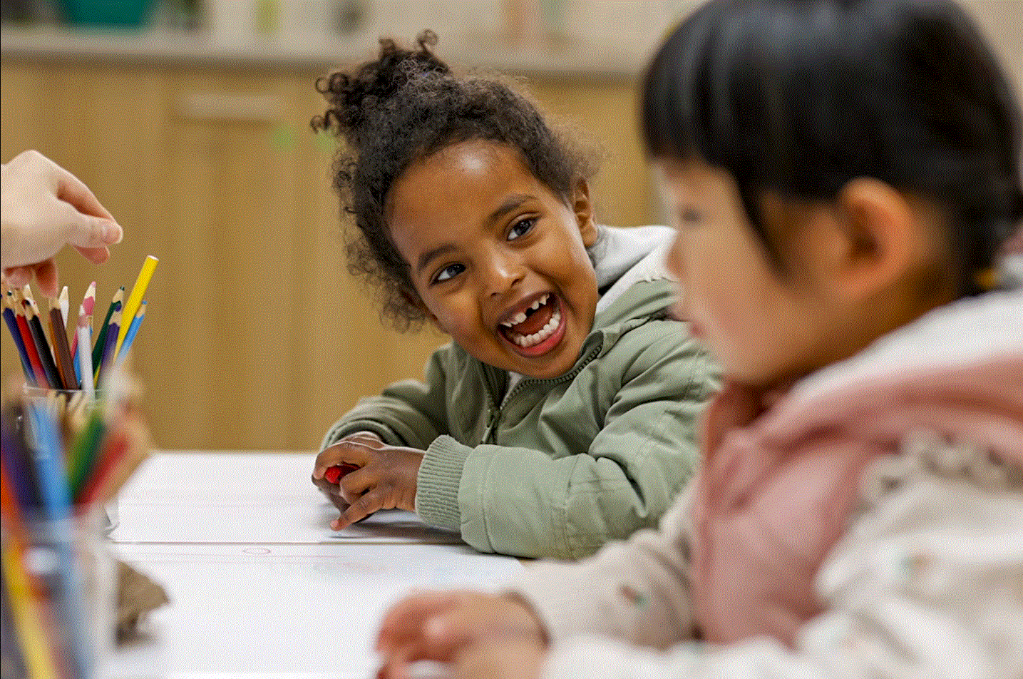 KU Monash Children's Centre and Kindergarten